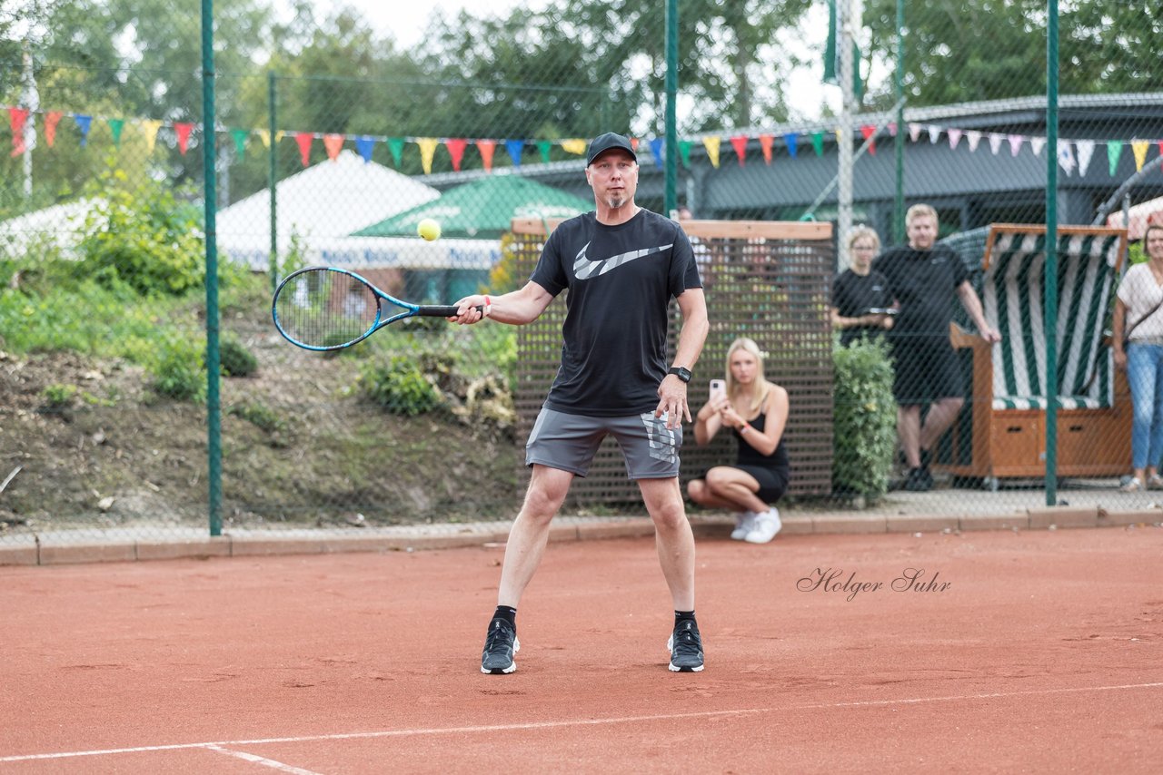 Bild 9 - Marner Tennisevent mit Mischa Zverev